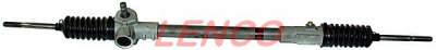 LENCO sga012l -  Рулевой механизм