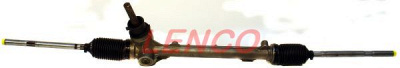 LENCO sga015l -  Рулевой механизм
