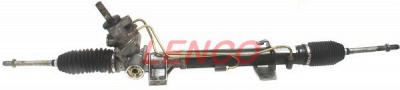 LENCO sga019l -  Рулевой механизм