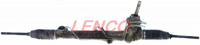 LENCO sga023l -  Рулевой механизм