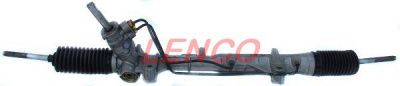 LENCO sga026l -  Рулевой механизм