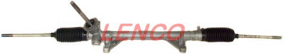 LENCO sga028l -  Рулевой механизм