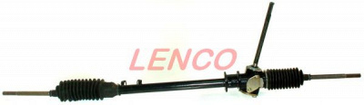 LENCO sga033l -  Рулевой механизм