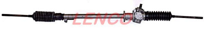 LENCO sga034l -  Рулевой механизм