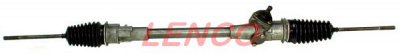 LENCO sga035l -  Рулевой механизм