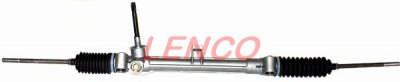 LENCO sga051l -  Рулевой механизм