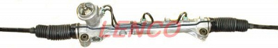 LENCO sga054l -  Рулевой механизм