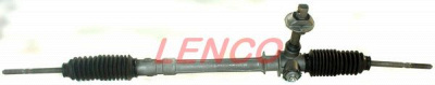 LENCO sga056l -  Рулевой механизм