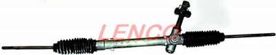 LENCO sga057l -  Рулевой механизм