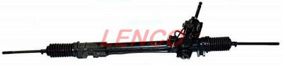 LENCO sga061l -  Рулевой механизм
