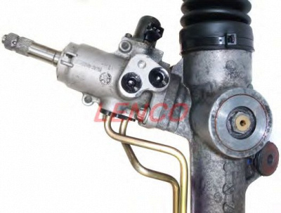 LENCO sga072l -  Рулевой механизм
