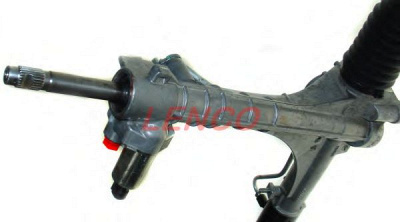 LENCO sga073l -  Рулевой механизм