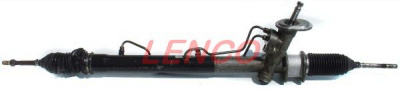 LENCO sga082l -  Рулевой механизм