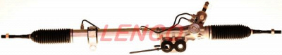 LENCO sga099l -  Рулевой механизм