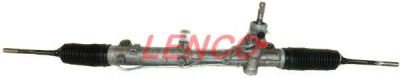LENCO sga1004l -  Рулевой механизм