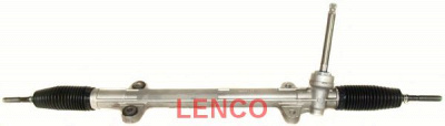 LENCO sga1012l -  Рулевой механизм
