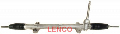 LENCO sga1015l -  Рулевой механизм
