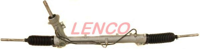 LENCO sga1016l -  Рулевой механизм