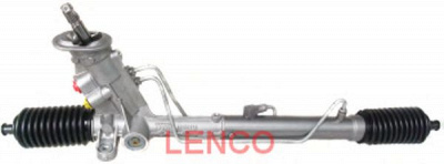 LENCO sga1018l -  Рулевой механизм