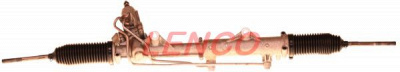 LENCO sga1024l -  Рулевой механизм