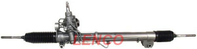 LENCO sga1025l -  Рулевой механизм