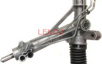 LENCO sga1026l -  Рулевой механизм
