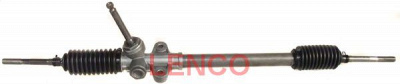 LENCO sga1027l -  Рулевой механизм