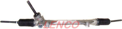 LENCO sga102l -  Рулевой механизм