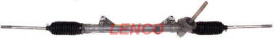 LENCO sga1033l -  Рулевой механизм