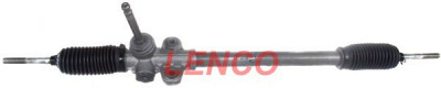 LENCO sga1034l -  Рулевой механизм