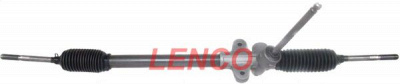 LENCO sga1035l -  Рулевой механизм