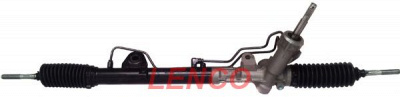 LENCO sga1039l -  Рулевой механизм