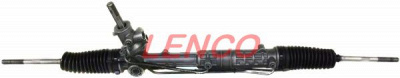 LENCO sga1050l -  Рулевой механизм