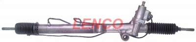 LENCO sga1051l -  Рулевой механизм