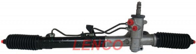 LENCO sga1052l -  Рулевой механизм
