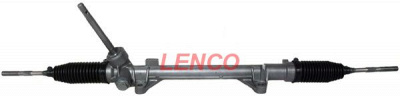 LENCO sga1058l -  Рулевой механизм