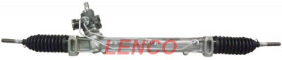 LENCO sga1066l -  Рулевой механизм