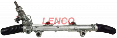 LENCO sga1067l -  Рулевой механизм