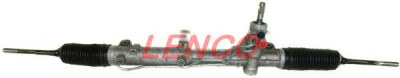 LENCO sga1075l -  Рулевой механизм