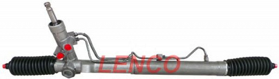 LENCO sga1082l -  Рулевой механизм