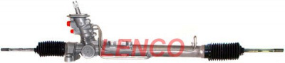 LENCO sga1090l -  Рулевой механизм