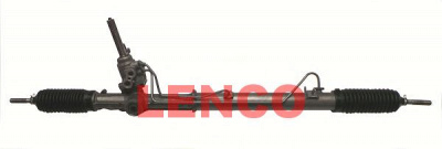 LENCO sga1091l -  Рулевой механизм