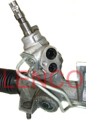 LENCO sga1094l -  Рулевой механизм
