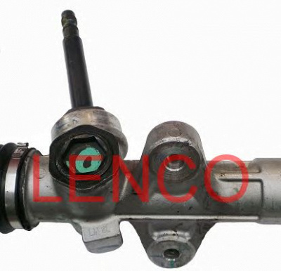 LENCO sga1096l -  Рулевой механизм