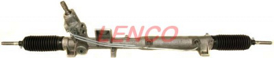 LENCO sga109l -  Рулевой механизм