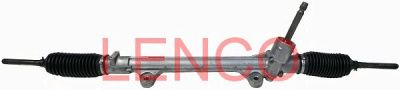 LENCO sga1102l -  Рулевой механизм