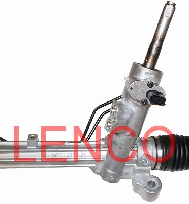LENCO sga1105l -  Рулевой механизм