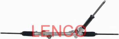 LENCO sga1106l -  Рулевой механизм
