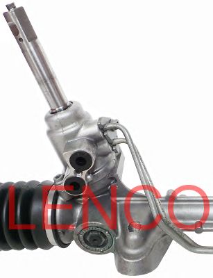 LENCO sga1111l -  Рулевой механизм