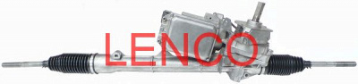 LENCO sga1114l -  Рулевой механизм